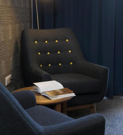 ホテル Les Grains D Argent Dizy   Epernay