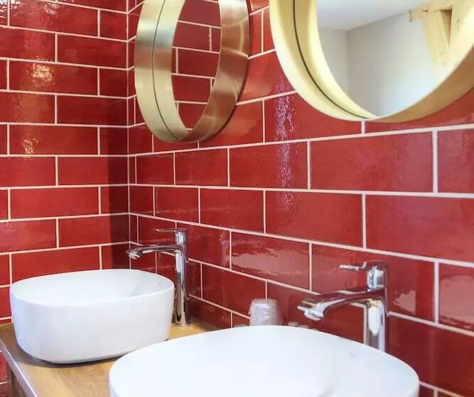 Отель Les Grains D Argent Dizy   Epernay