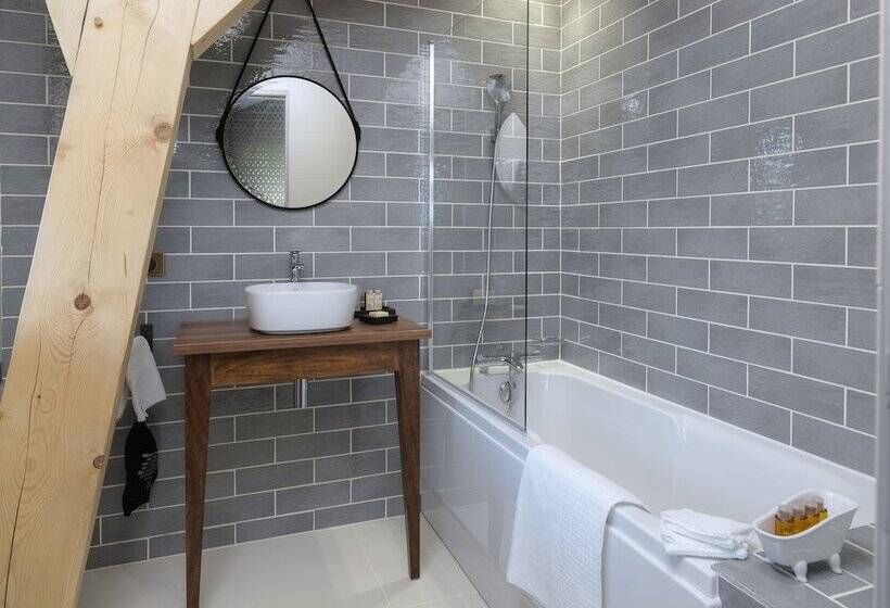 ホテル Les Grains D Argent Dizy   Epernay