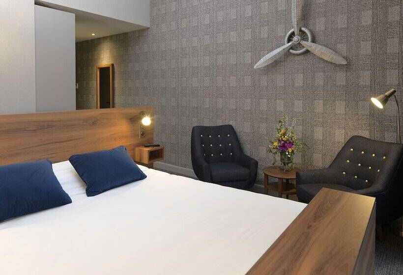 ホテル Les Grains D Argent Dizy   Epernay