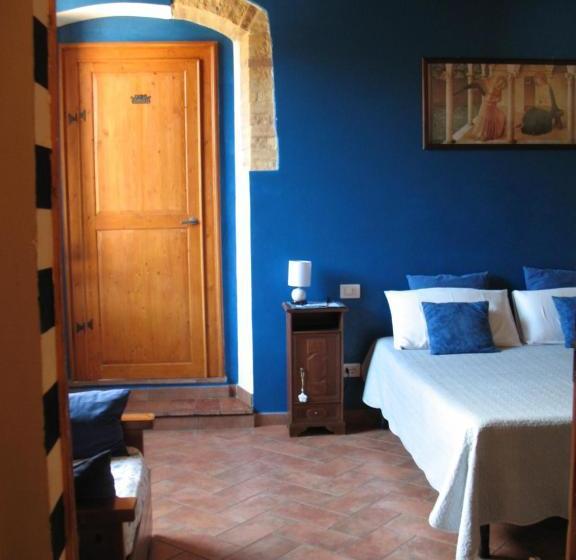 ホテル Locazione Turistica Totti