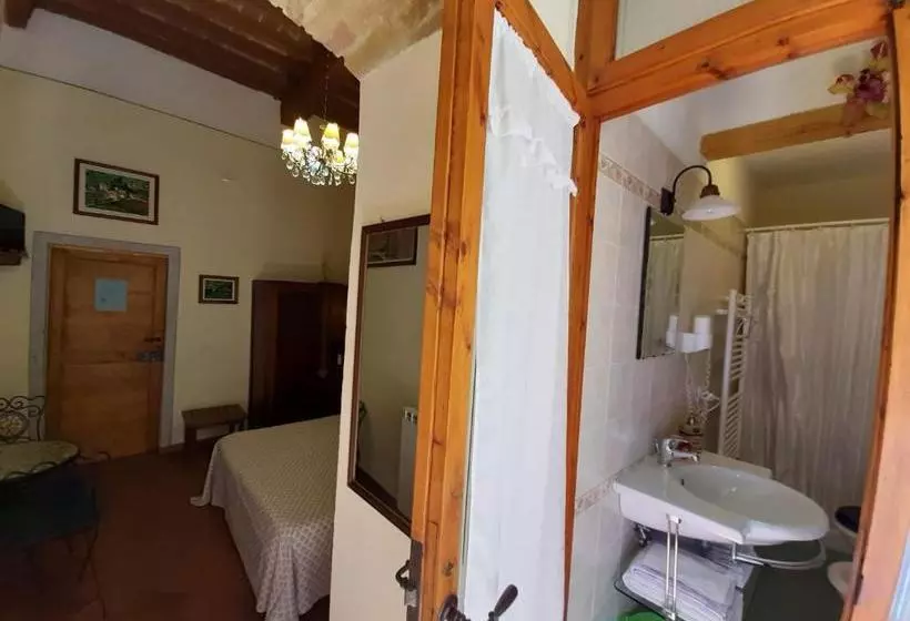 Отель Locazione Turistica Totti