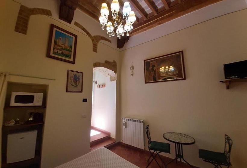 ホテル Locazione Turistica Totti