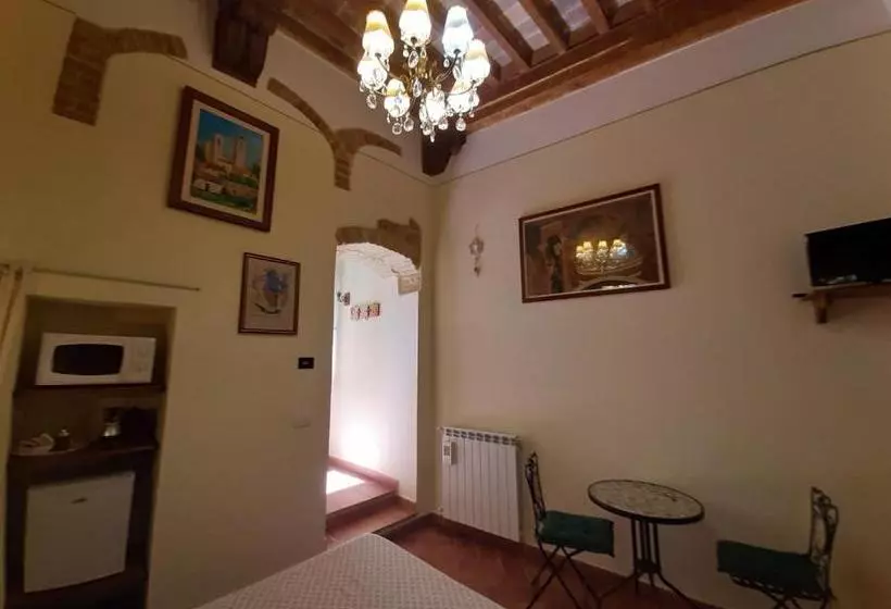 Отель Locazione Turistica Totti