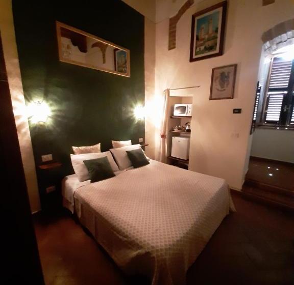 ホテル Locazione Turistica Totti