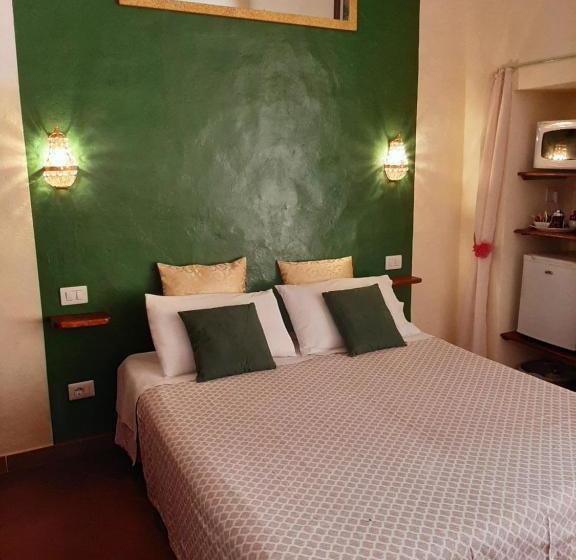 ホテル Locazione Turistica Totti