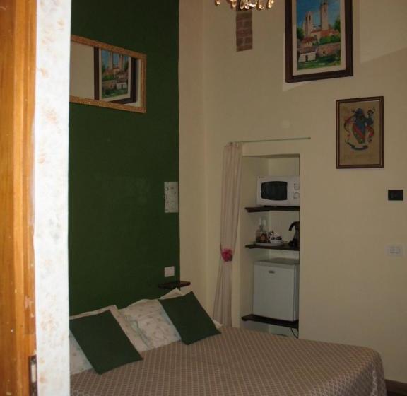 ホテル Locazione Turistica Totti