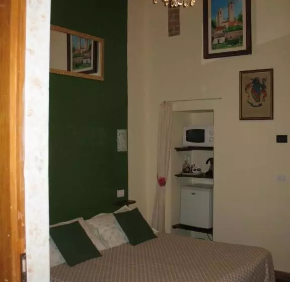 Отель Locazione Turistica Totti