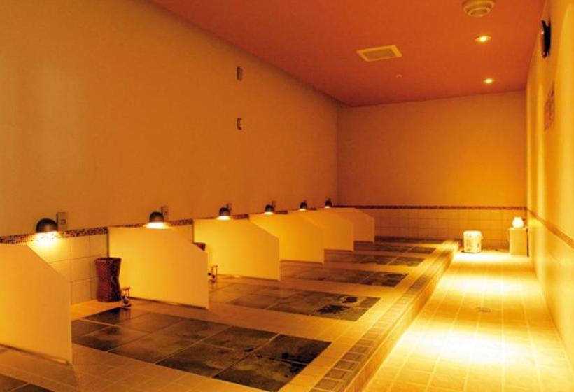 בית מלון כפרי Niseko Alpen