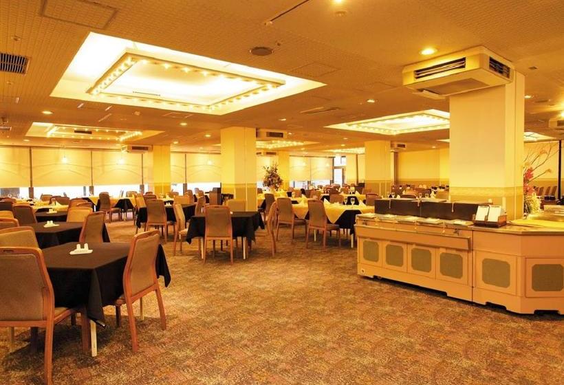 בית מלון כפרי Niseko Alpen