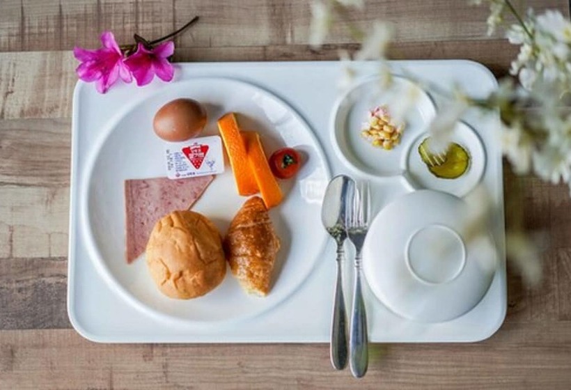 בית מלון כפרי Picasso