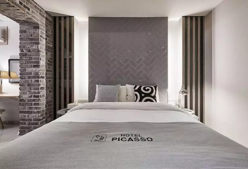 Hôtel Picasso