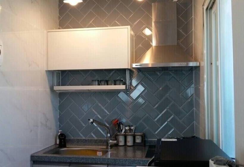 בית מלון כפרי Picasso