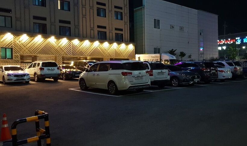 בית מלון כפרי Picasso