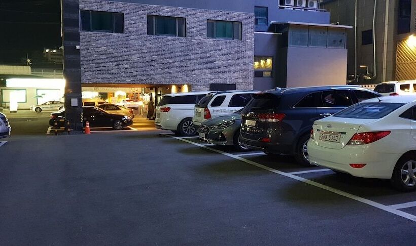 בית מלון כפרי Picasso