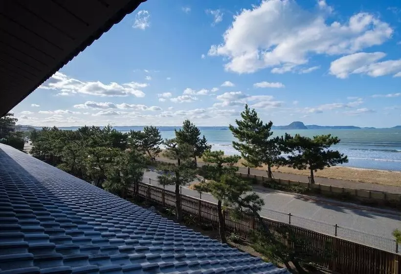 Otel Shioyu Naginoto