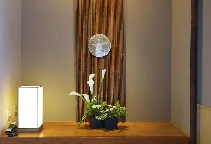 Otel Shioyu Naginoto