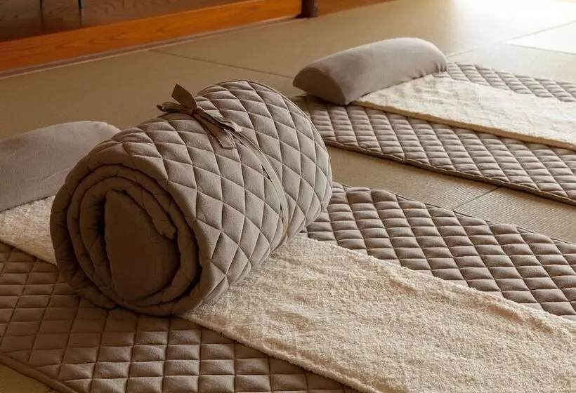 Otel Shioyu Naginoto