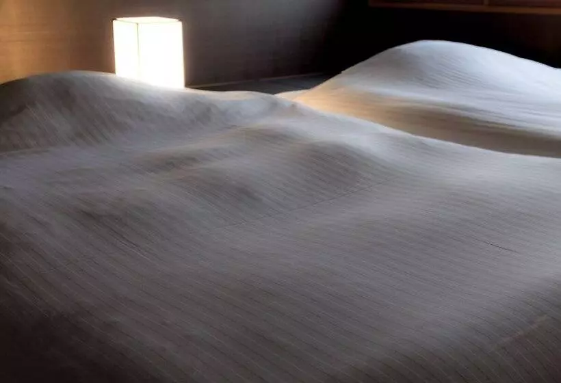 Otel Shioyu Naginoto