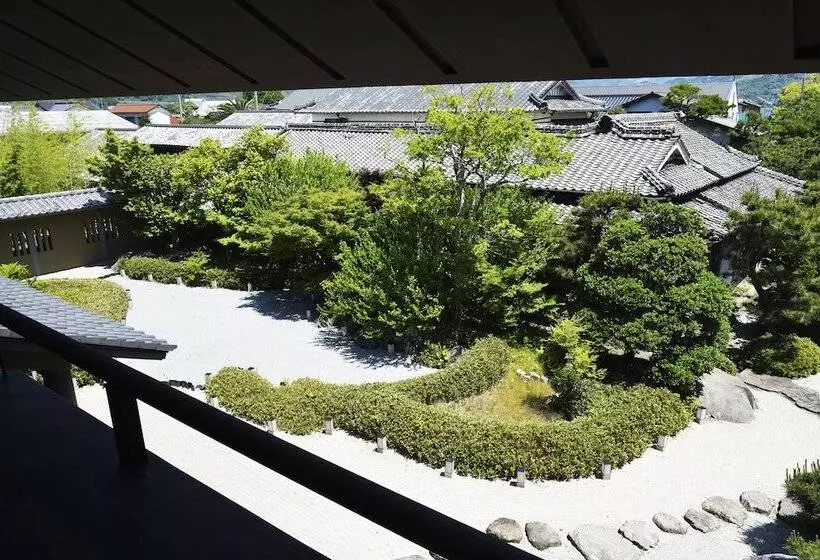 Otel Shioyu Naginoto