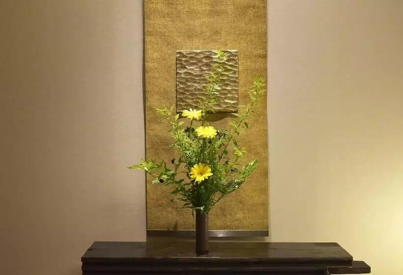 Otel Shioyu Naginoto