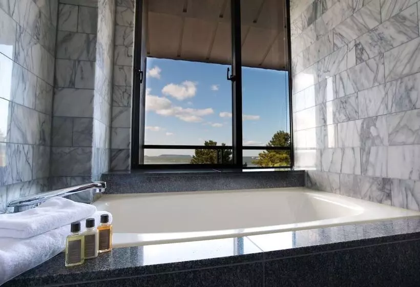 Otel Shioyu Naginoto