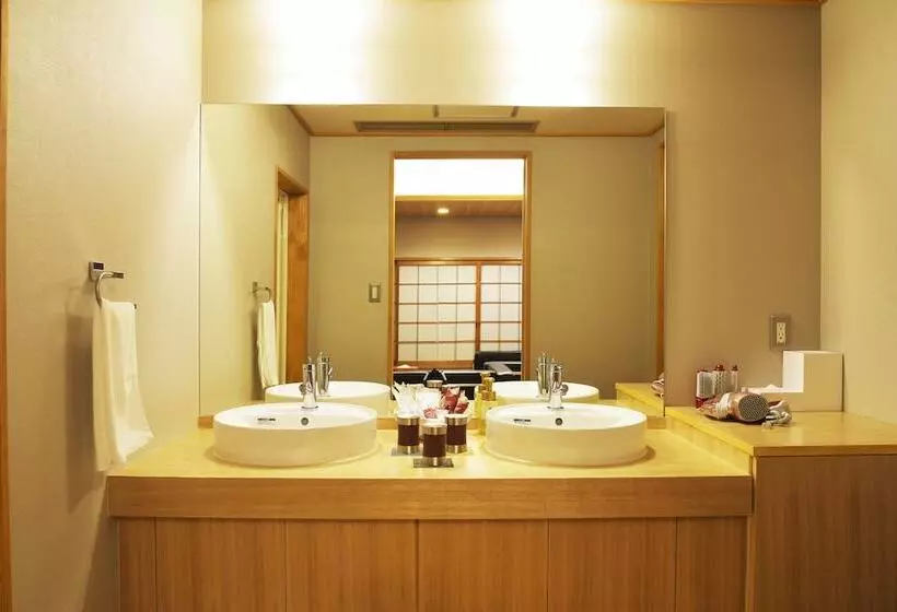 Otel Shioyu Naginoto