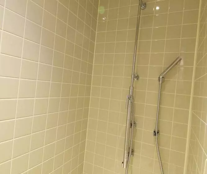 Otel Shioyu Naginoto