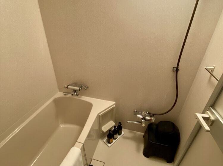 בית מלון כפרי Shioyu Naginoto