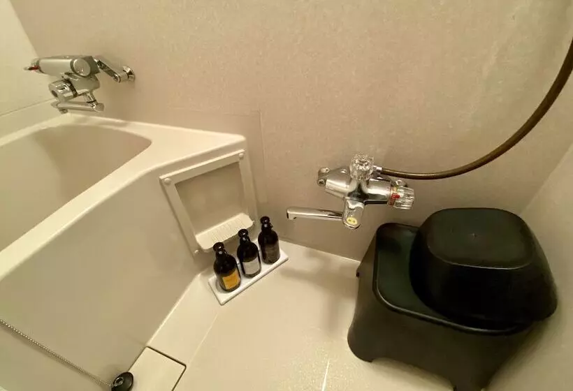 Otel Shioyu Naginoto