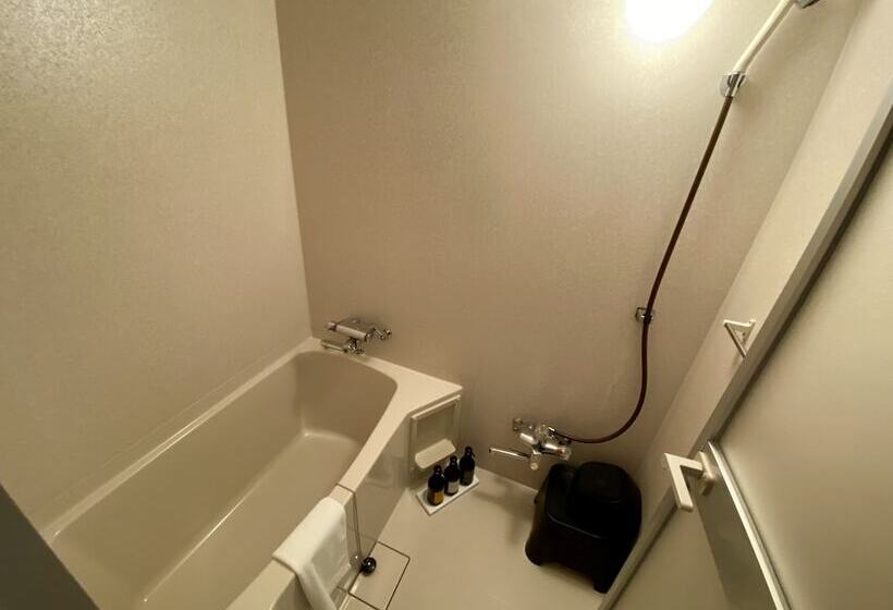 בית מלון כפרי Shioyu Naginoto