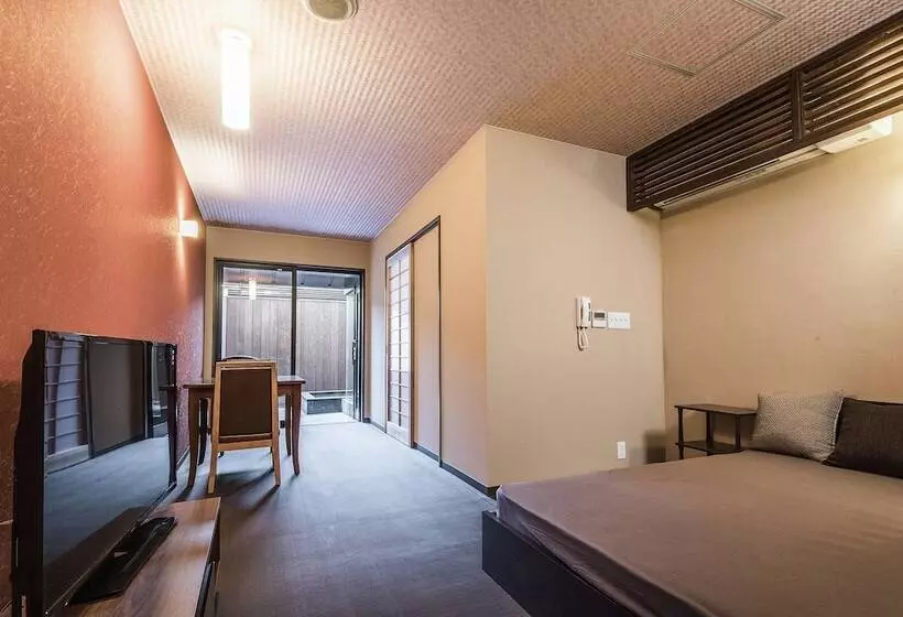 Otel Shioyu Naginoto