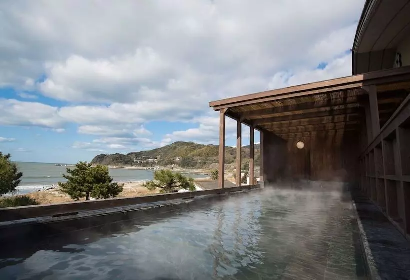 Otel Shioyu Naginoto