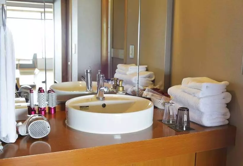 Otel Shioyu Naginoto