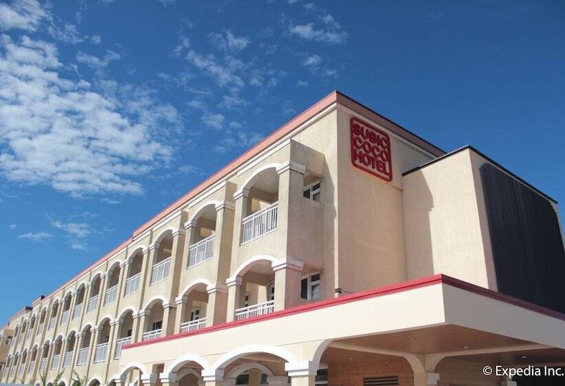호텔 Subic Coco