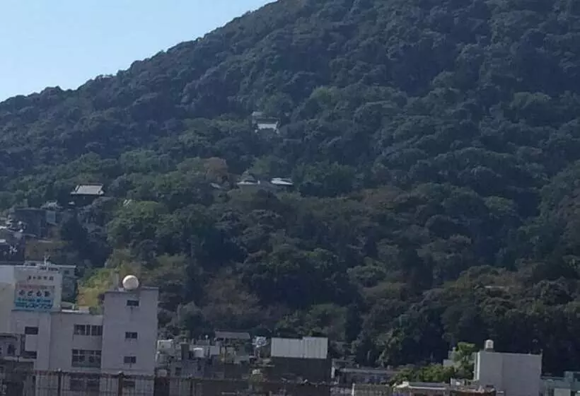 Hotelli Sunwell Kotohira