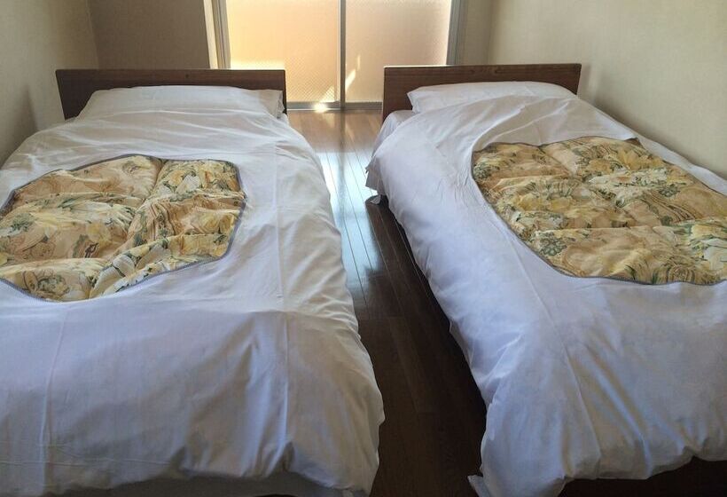 Hotel Sunwell Kotohira