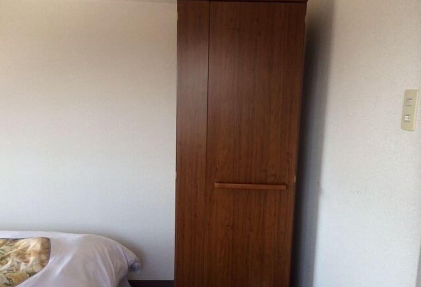 Hotel Sunwell Kotohira