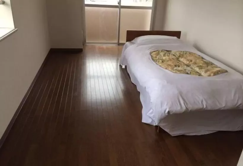 Hotelli Sunwell Kotohira