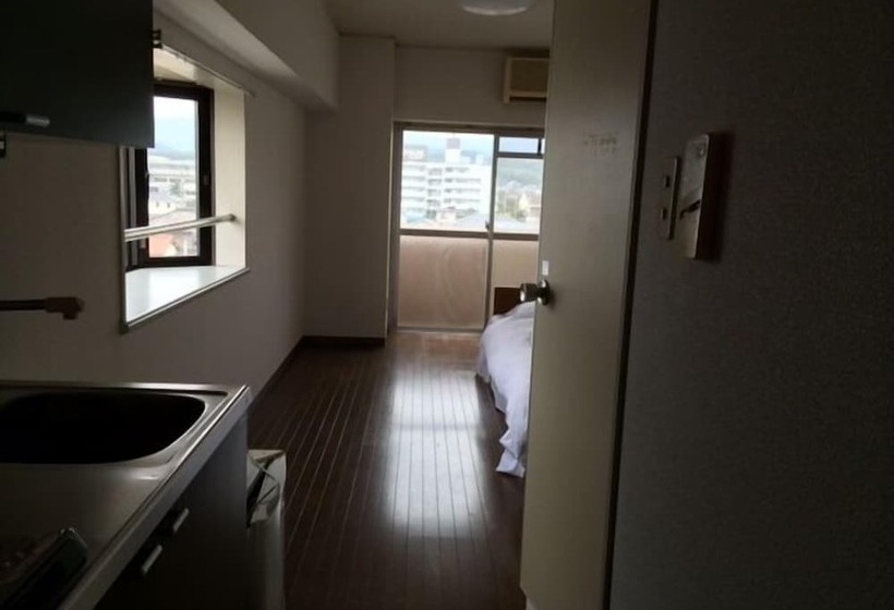 Hotel Sunwell Kotohira