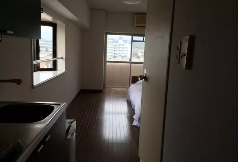 Hotelli Sunwell Kotohira