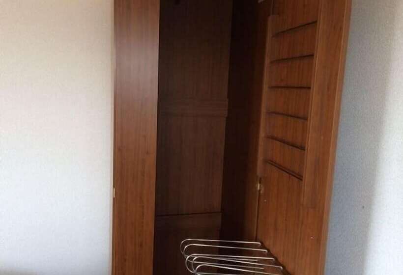 Hotel Sunwell Kotohira