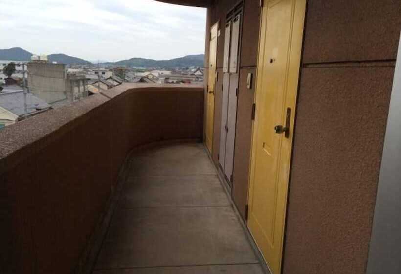 Hotel Sunwell Kotohira