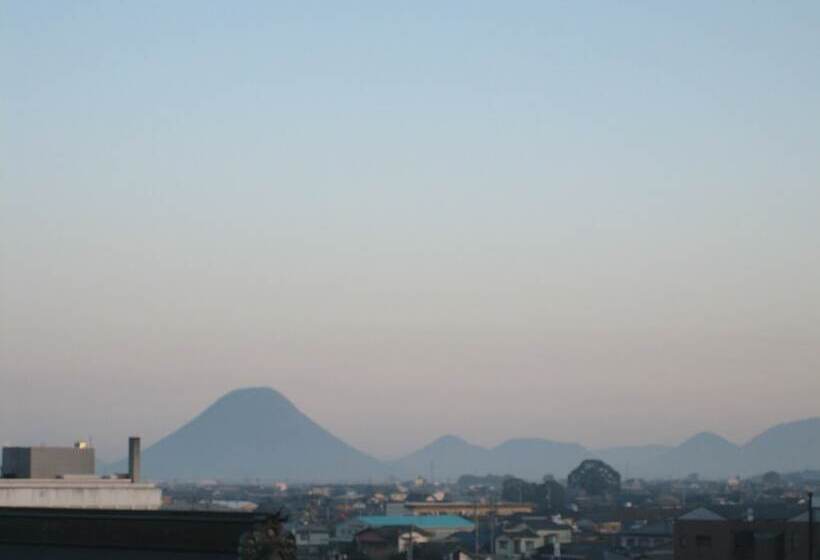 Hotel Sunwell Kotohira