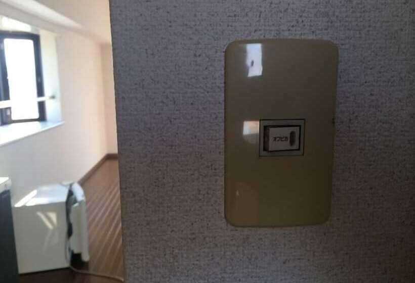 Hotel Sunwell Kotohira