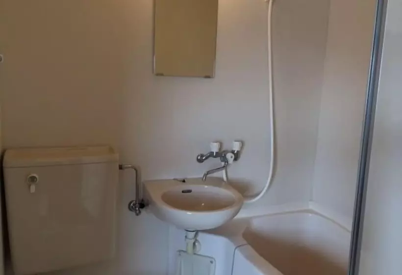 Hotelli Sunwell Kotohira