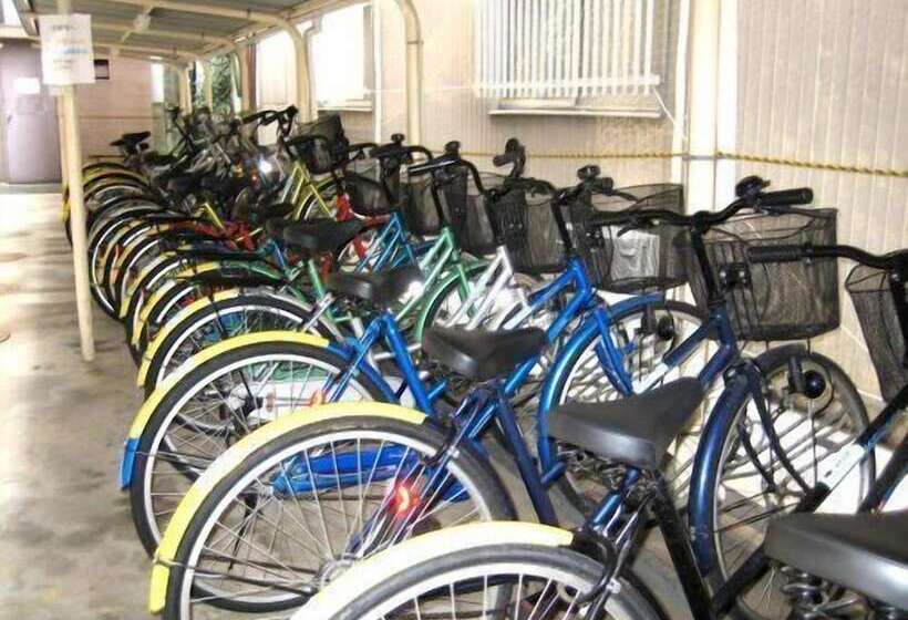 Hotel Sunwell Kotohira