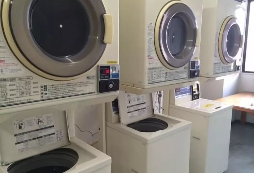 Hotelli Sunwell Kotohira