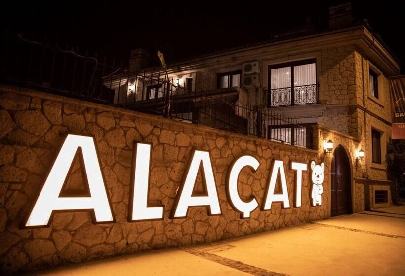 فندق Teddy Alaçatı