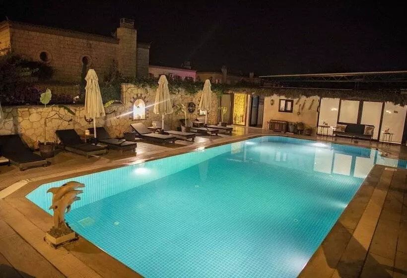 호텔 Teddy Alaçatı